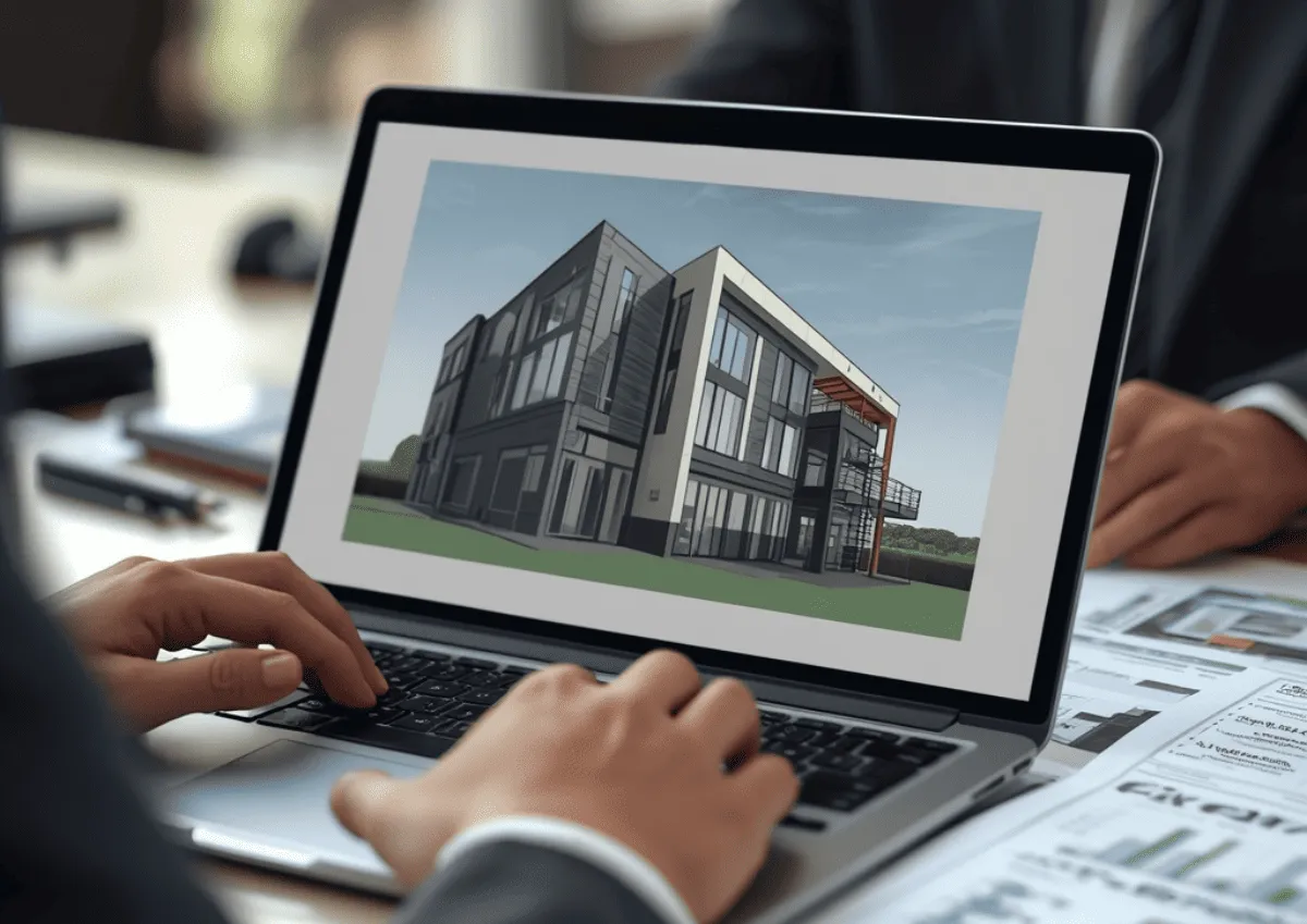 Passing lender and insurance scrutiny sooner - 3D Rendering & Architectural Visualization Services in Florida