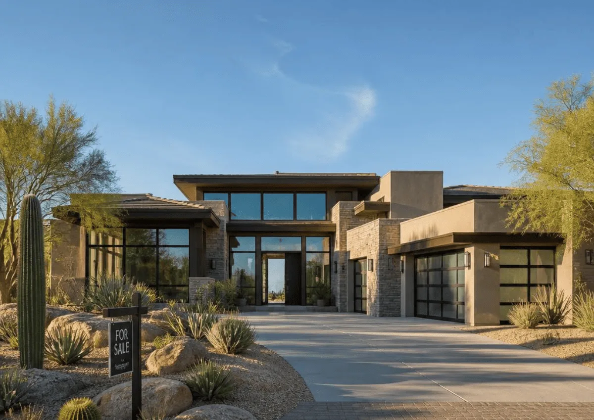 Listings that move - 3D Rendering & Architectural Visualization Services in Arizona