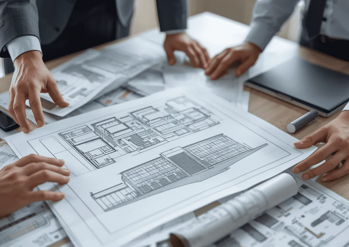 Fewer stalled approvals - 3D Rendering & Architectural Visualization Services in Arizona