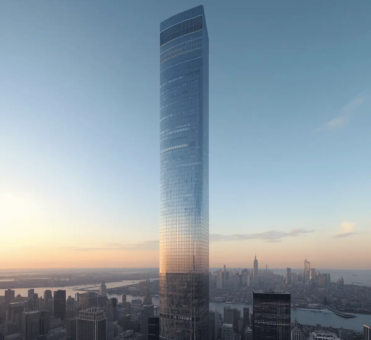 3D Rendering & Architectural Visualization Services in New York sample 1