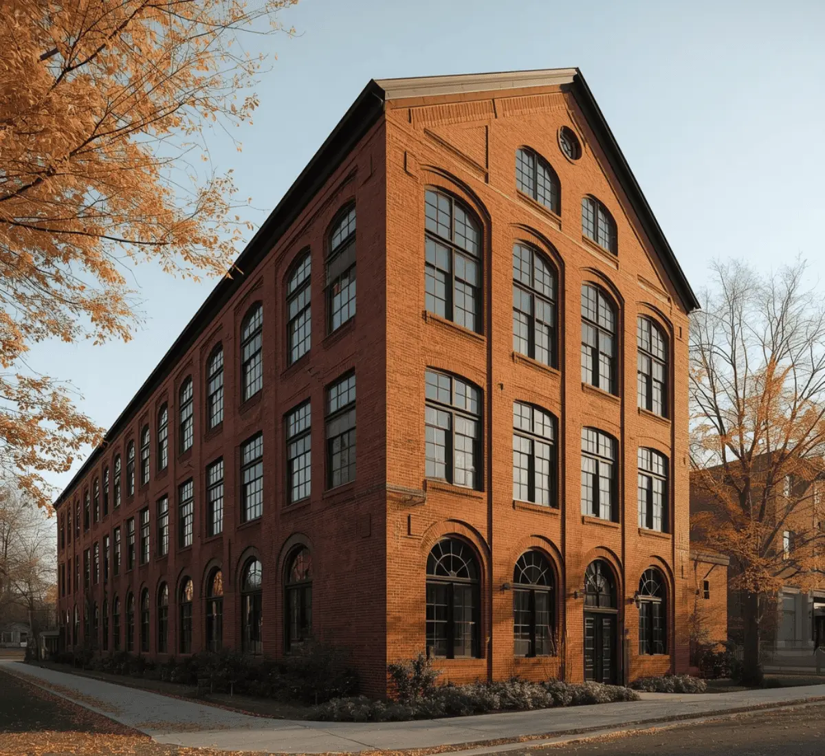 3D Rendering & Architectural Visualization Services in New York sample 3