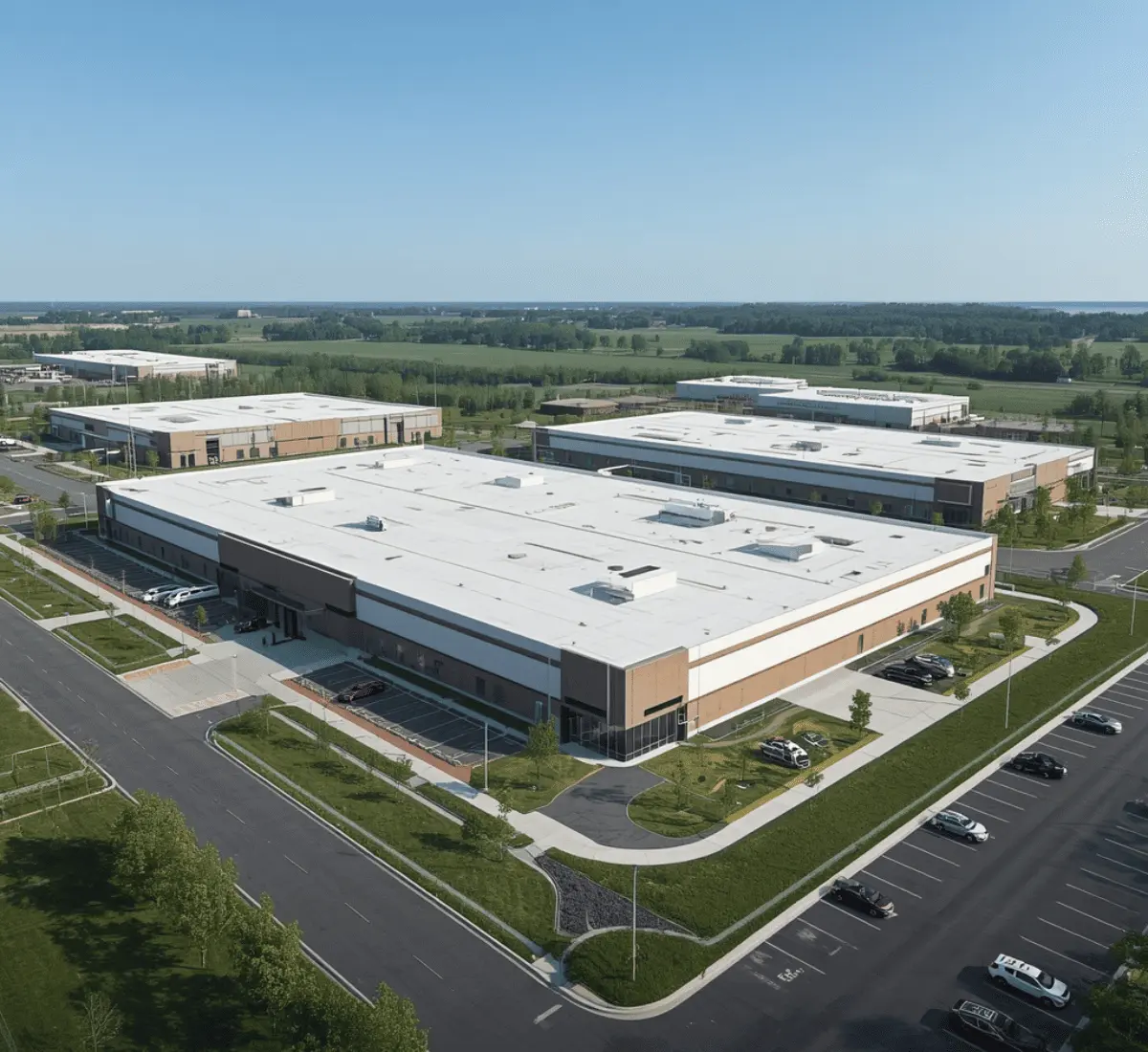 3D Rendering & Architectural Visualization Services in Ohio sample 3