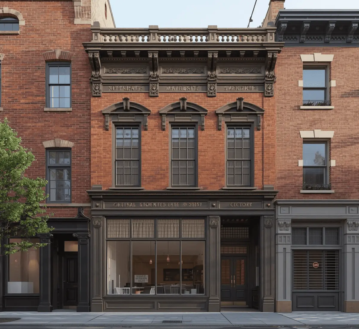 3D Rendering & Architectural Visualization Services in Ohio sample 1