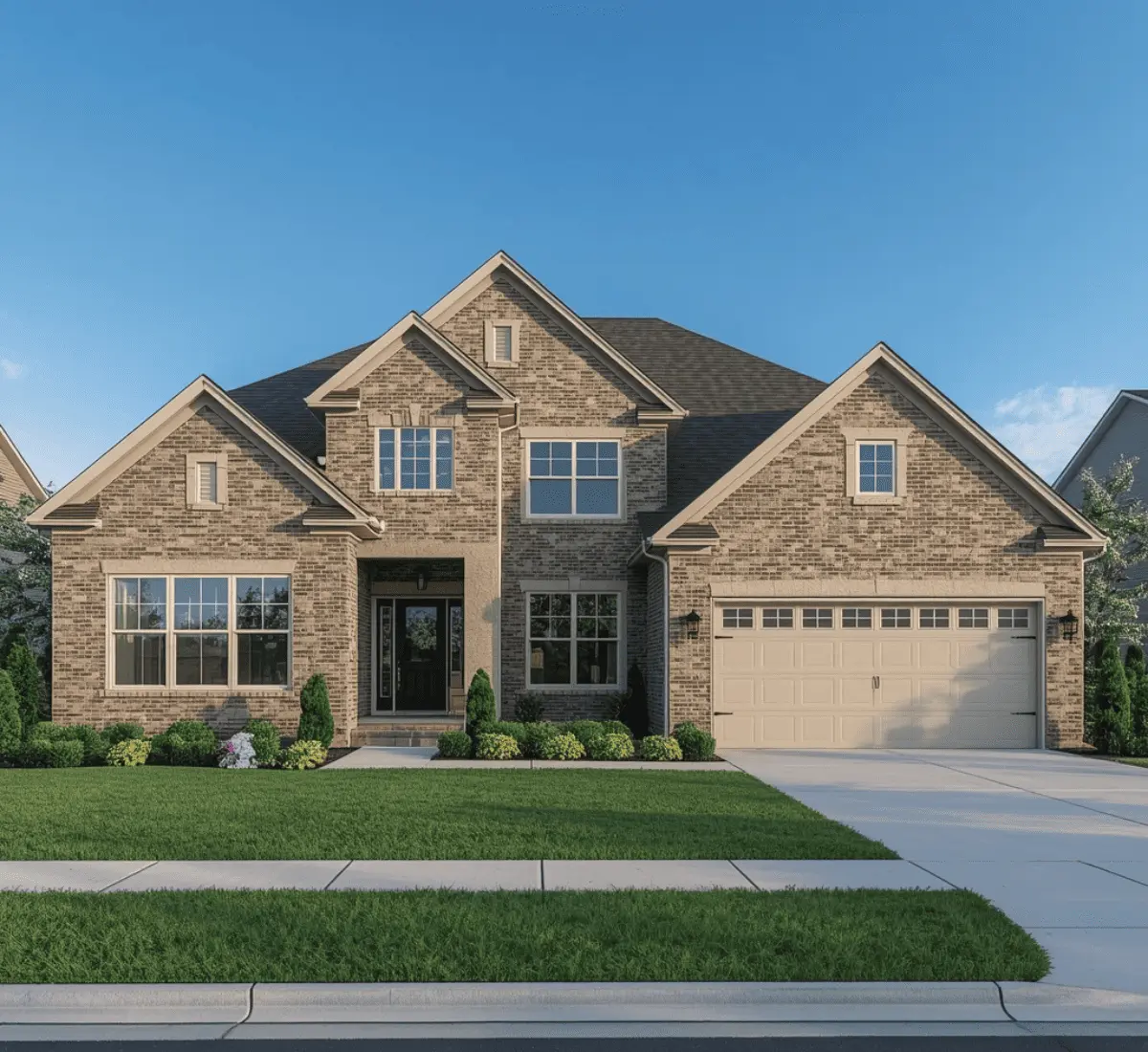 Standing out in a market defined by value - 3D Rendering & Architectural Visualization Services in Ohio
