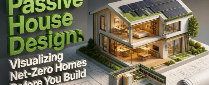 passive house design