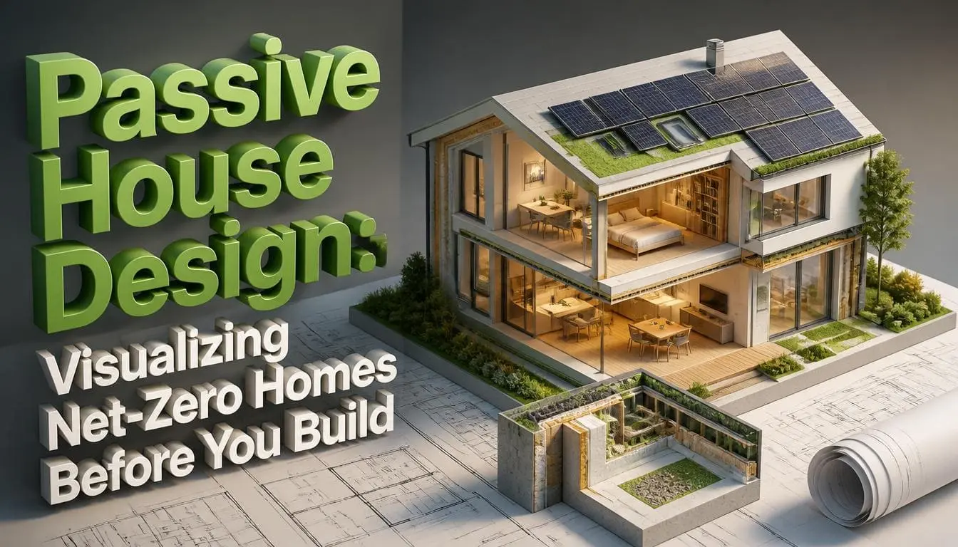 passive house design