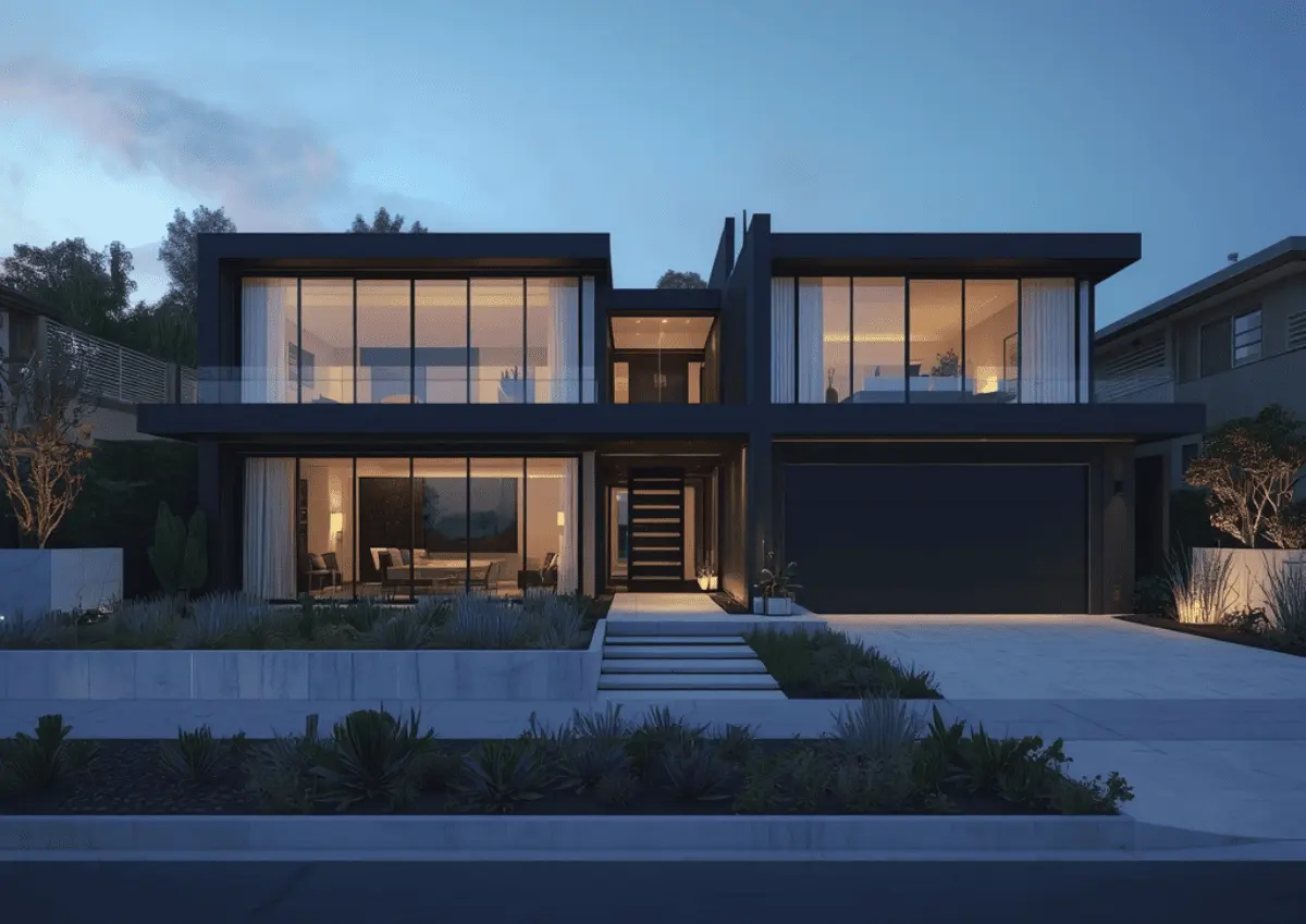 Standing out in a crowded market - 3D Rendering & Architectural Visualization Services in California