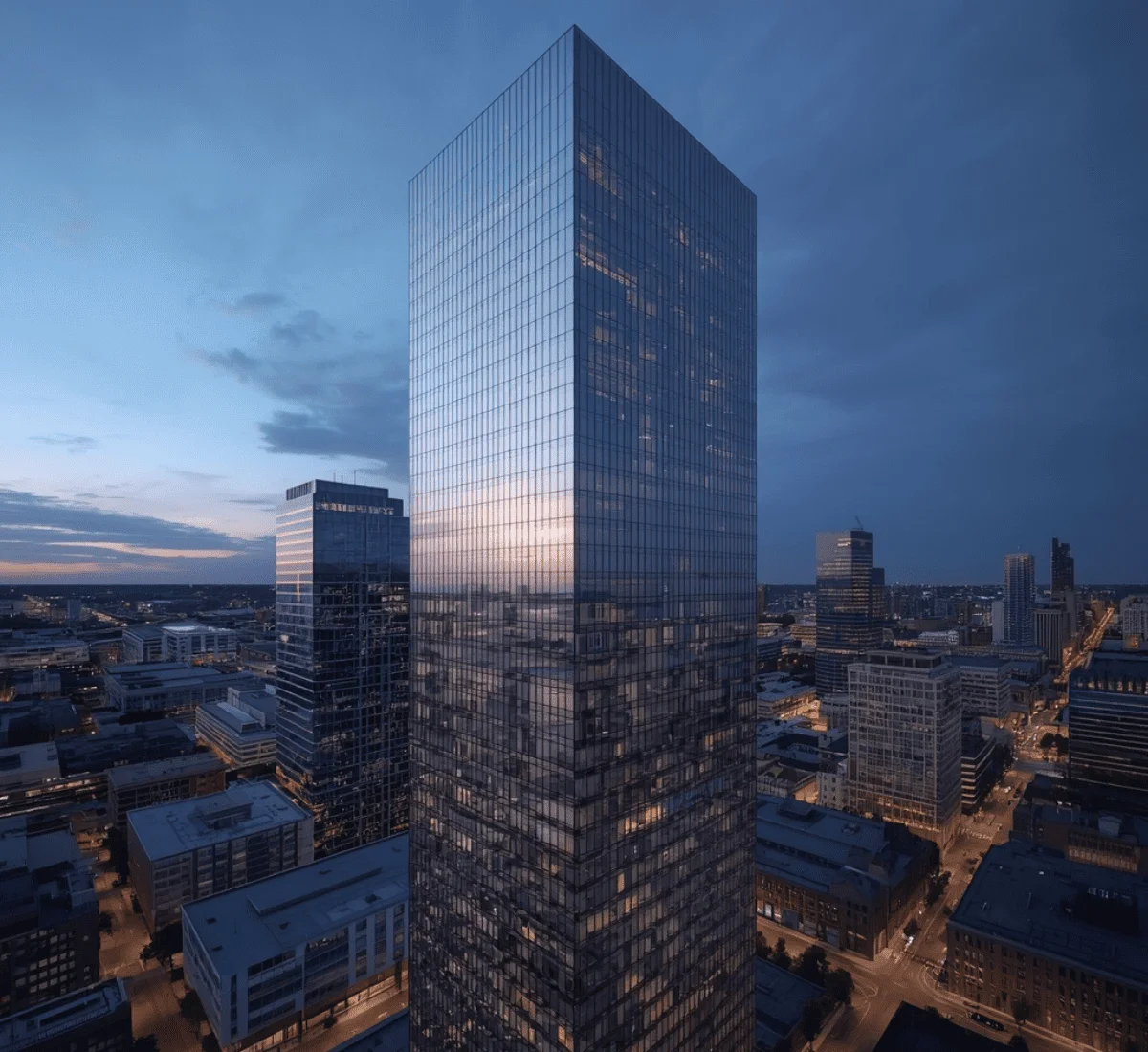 3D Rendering & Architectural Visualization Services in Texas sample 2