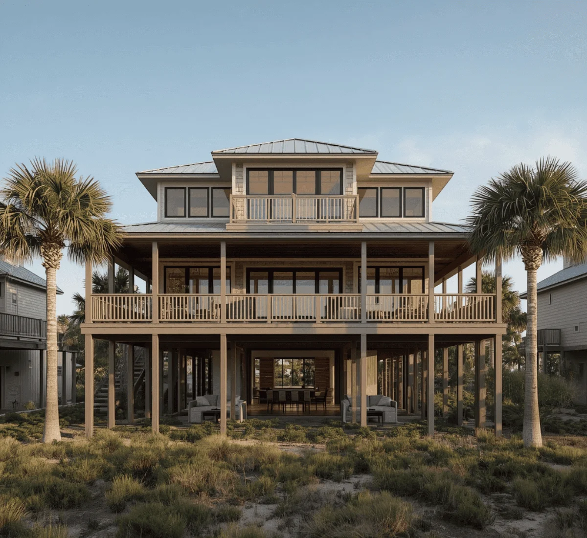 3D Rendering & Architectural Visualization Services in Texas sample 3