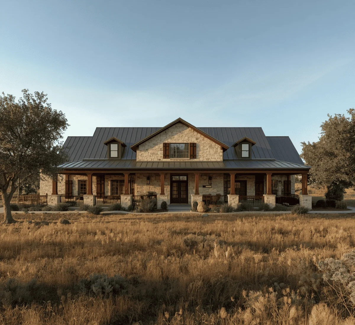 3D Rendering & Architectural Visualization Services in Texas sample 1