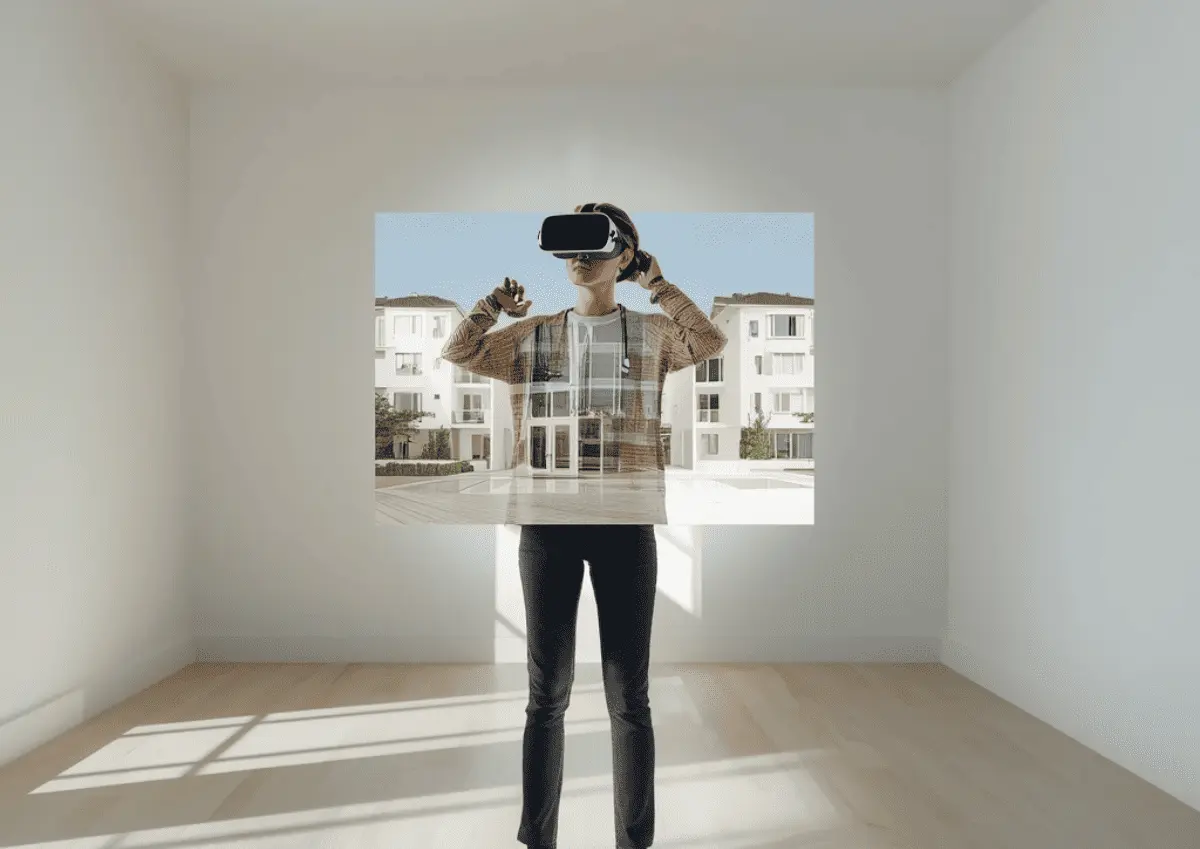 Walkthroughs before the walls exist - 3D Rendering & Architectural Visualization Services in California