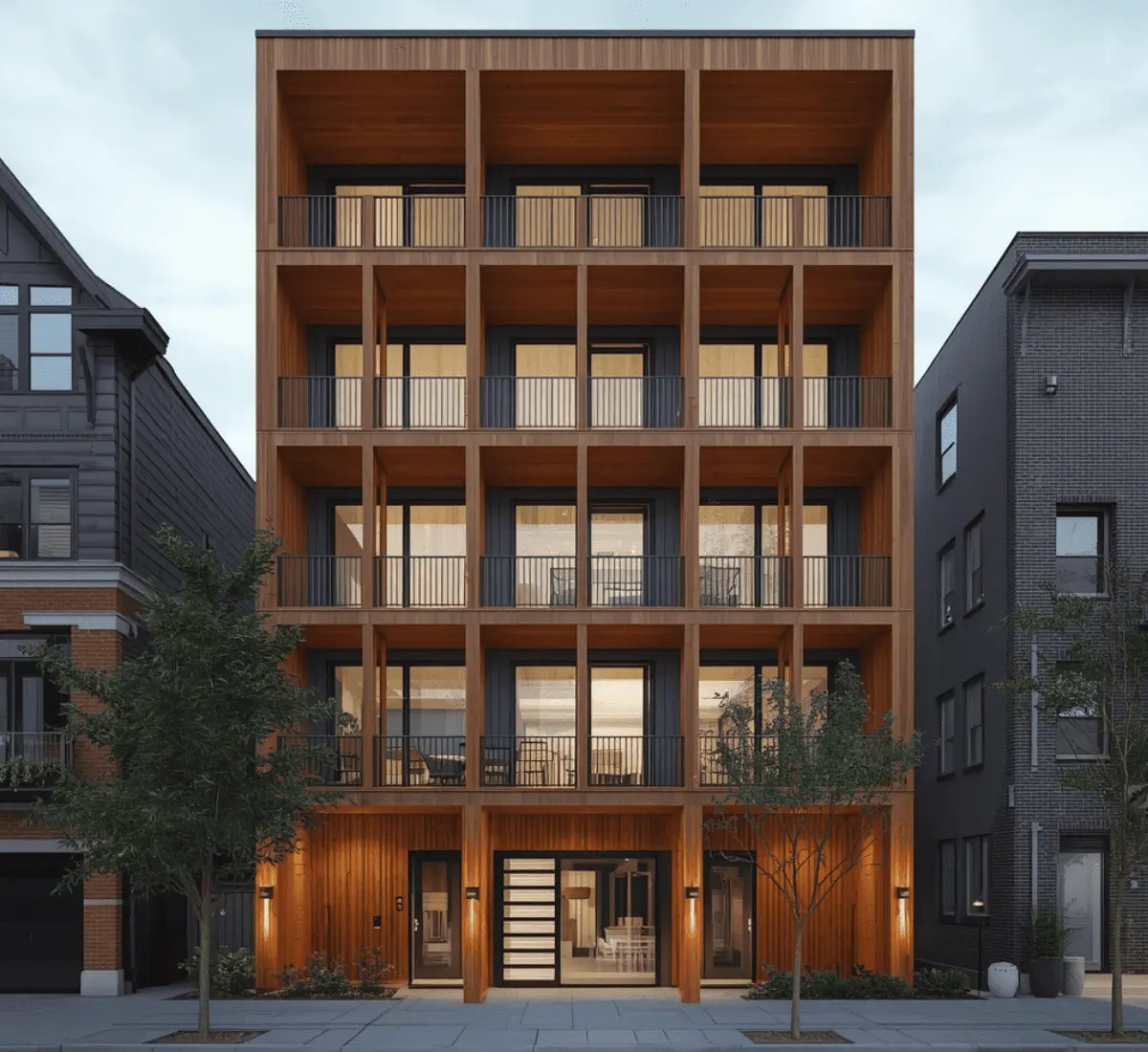 3D Rendering & Architectural Visualization Services in Washington sample 2