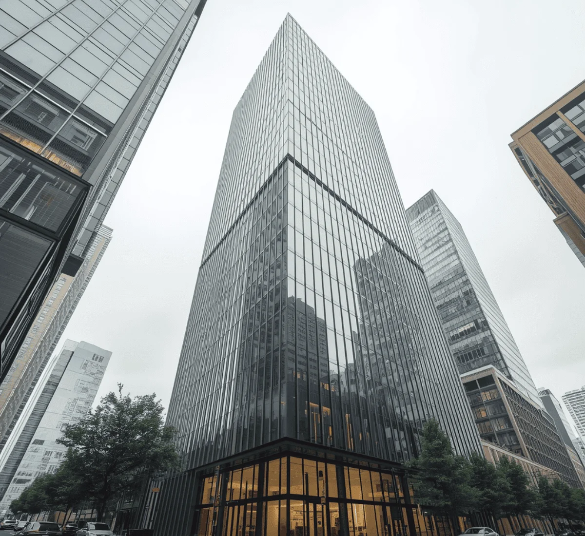 3D Rendering & Architectural Visualization Services in Washington sample 1