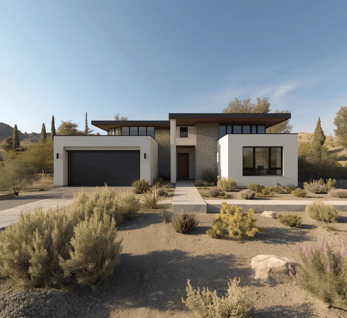 3D Rendering & Architectural Visualization Services in Washington sample 3