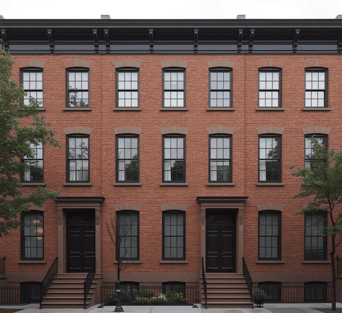 Getting through Boston's historic commissions - 3D Rendering & Architectural Visualization Services in Massachusetts