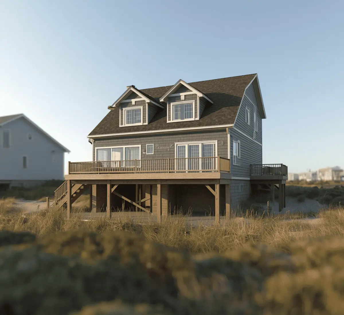 Making it through CAMA review without repeat submissions - 3D Rendering & Architectural Visualization Services in North Carolina