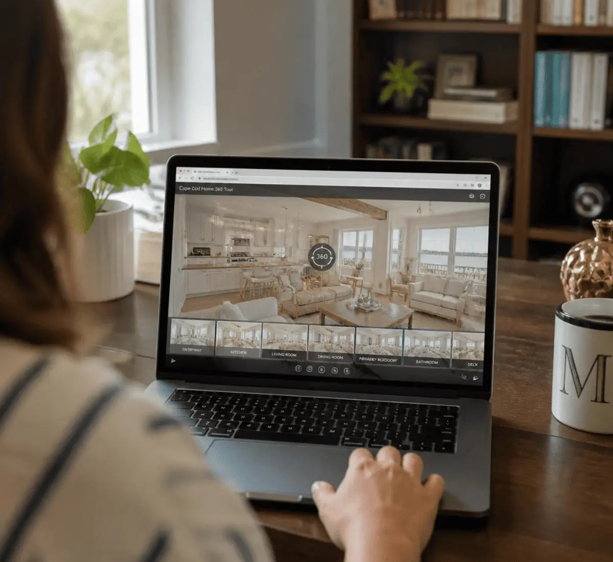 Selling to buyers who can't easily visit - 3D Rendering & Architectural Visualization Services in Massachusetts