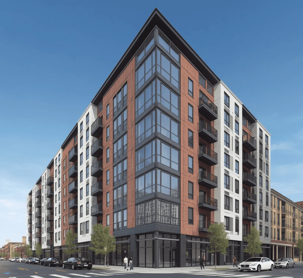 3D Rendering & Architectural Visualization Services in Colorado sample 2