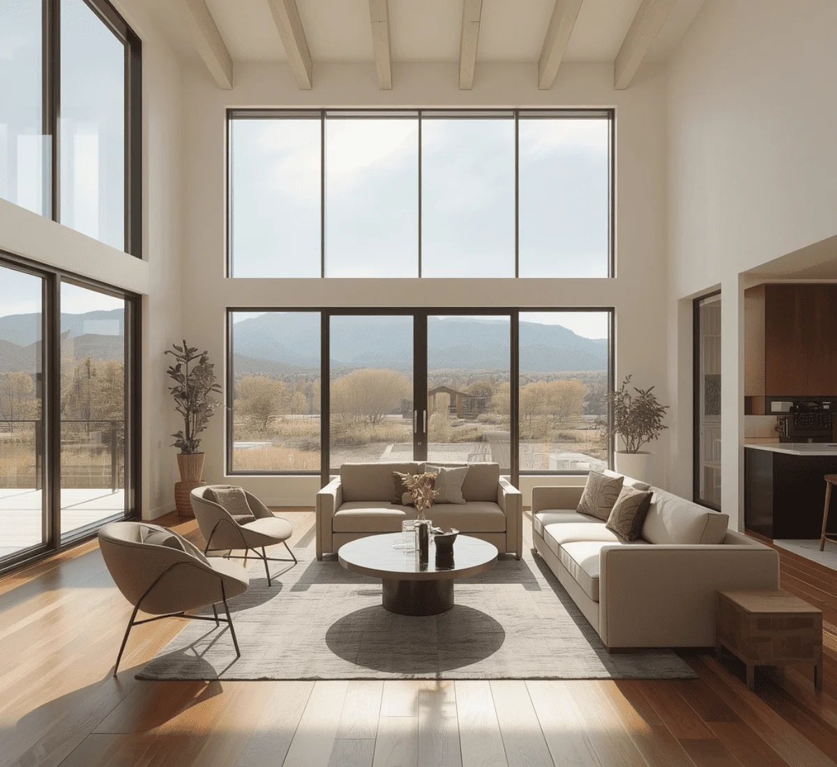 Standing out in a fast-growing Front Range market - 3D Rendering & Architectural Visualization Services in Colorado