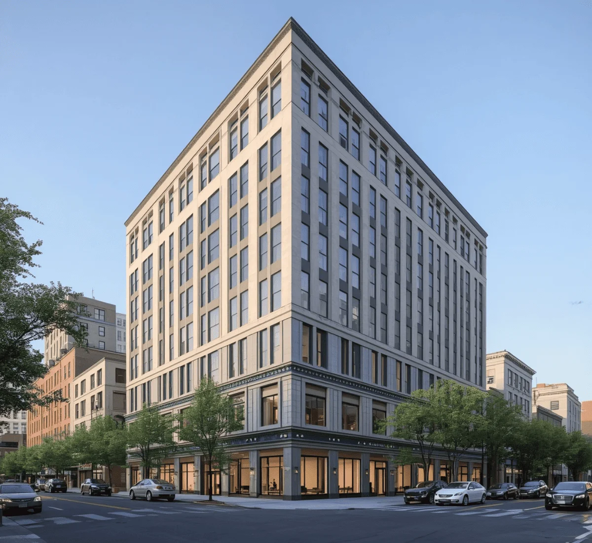 Marketing property to buyers comparing Michigan against a rebounding market - 3D Rendering & Architectural Visualization Services in Michigan