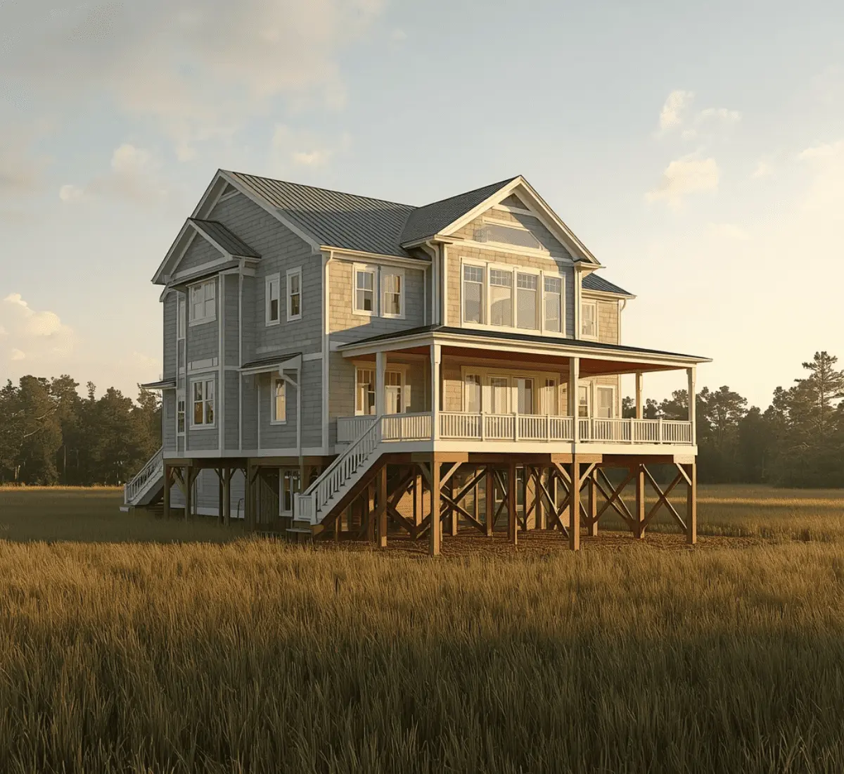 3D Rendering & Architectural Visualization Services in Georgia sample 3