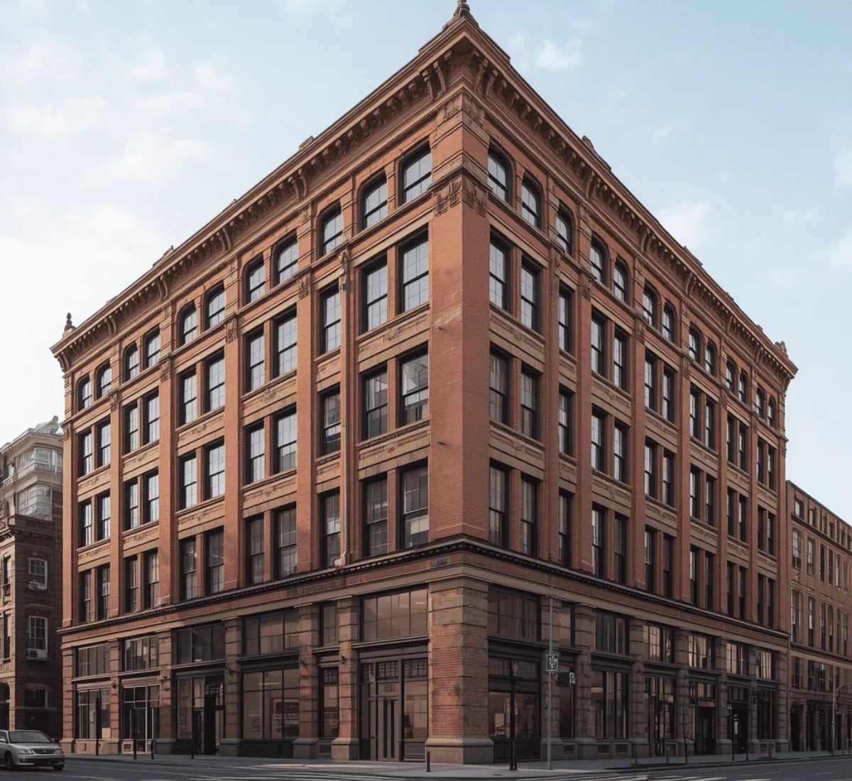 3D Rendering & Architectural Visualization Services in Illinois sample 1