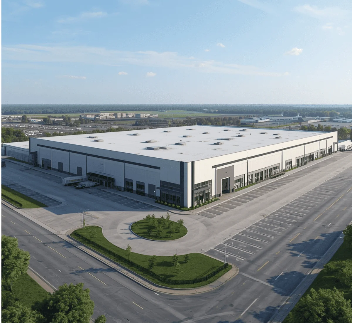 3D Rendering & Architectural Visualization Services in Illinois sample 2