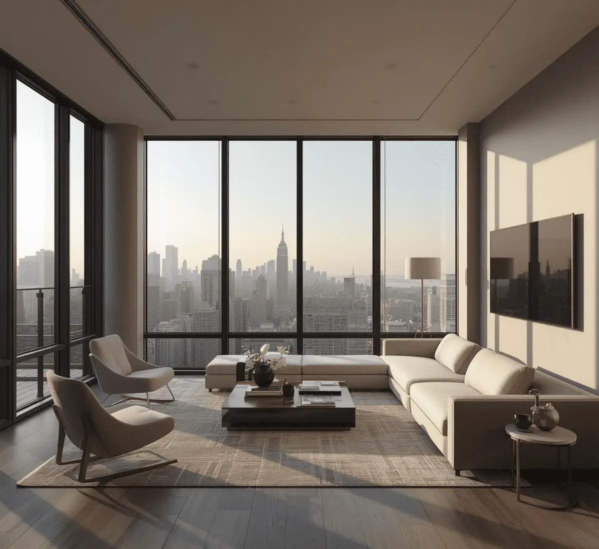 Competing for tenants in a crowded market - 3D Rendering & Architectural Visualization Services in New Jersey