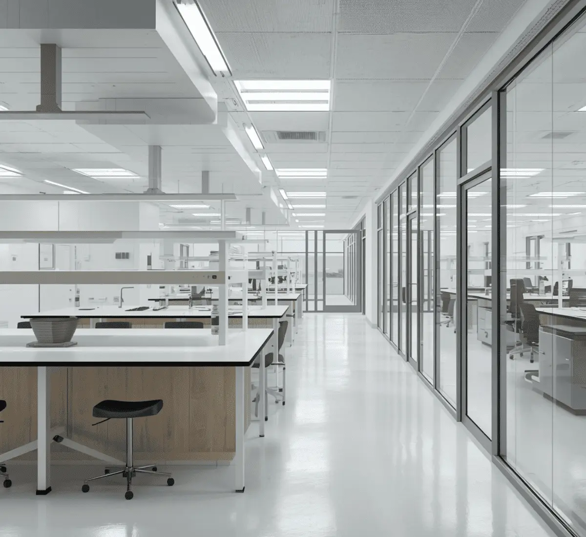 Standing out in a crowded biotech leasing market - 3D Rendering & Architectural Visualization Services in Massachusetts