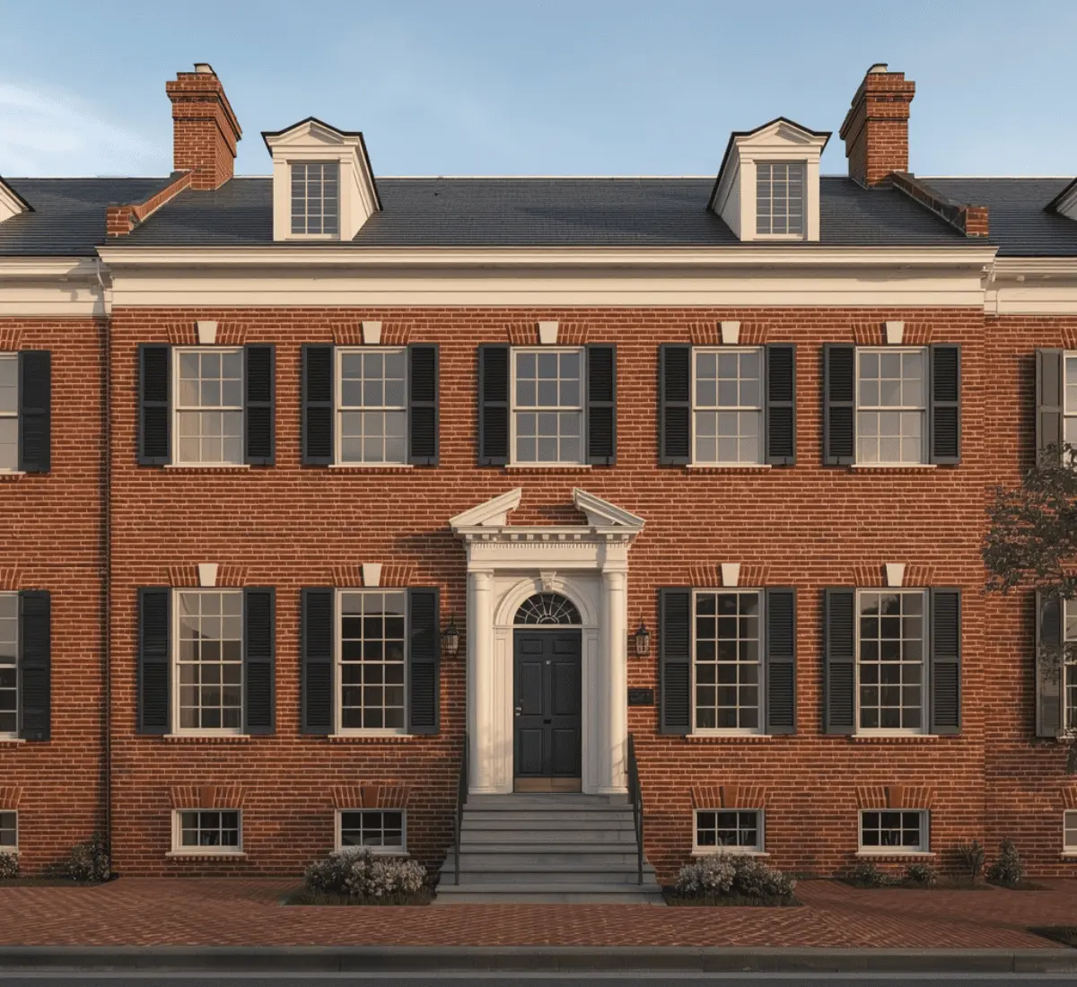 3D Rendering & Architectural Visualization Services in Maryland sample 2