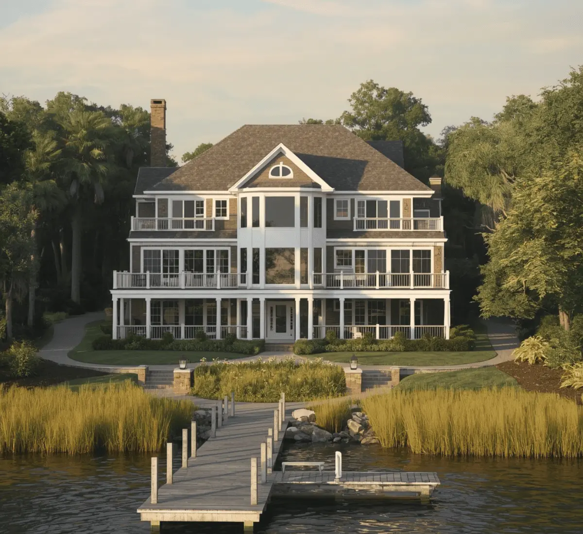 3D Rendering & Architectural Visualization Services in Maryland sample 1