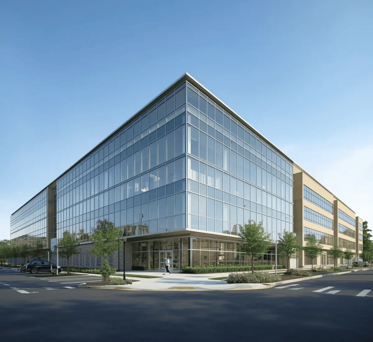 3D Rendering & Architectural Visualization Services in Maryland sample 3