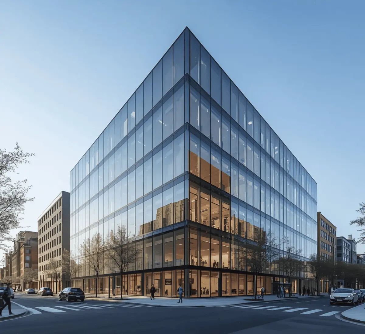 3D Rendering & Architectural Visualization Services in Massachusetts sample 2