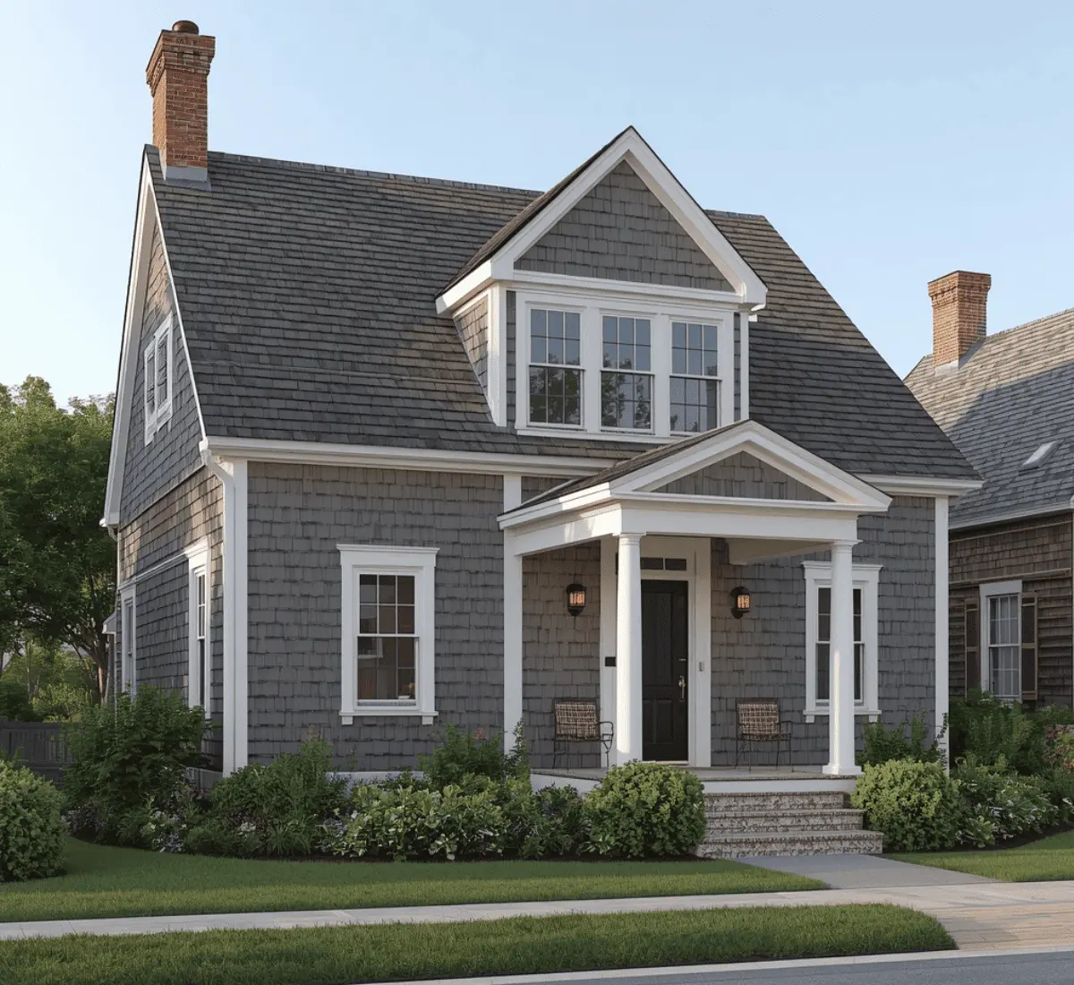 3D Rendering & Architectural Visualization Services in Massachusetts sample 1