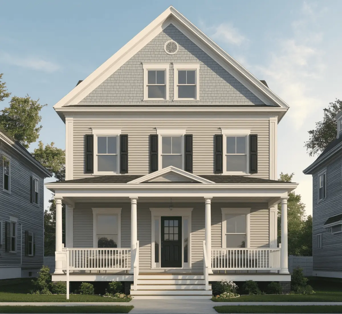 3D Rendering & Architectural Visualization Services in Massachusetts sample 3