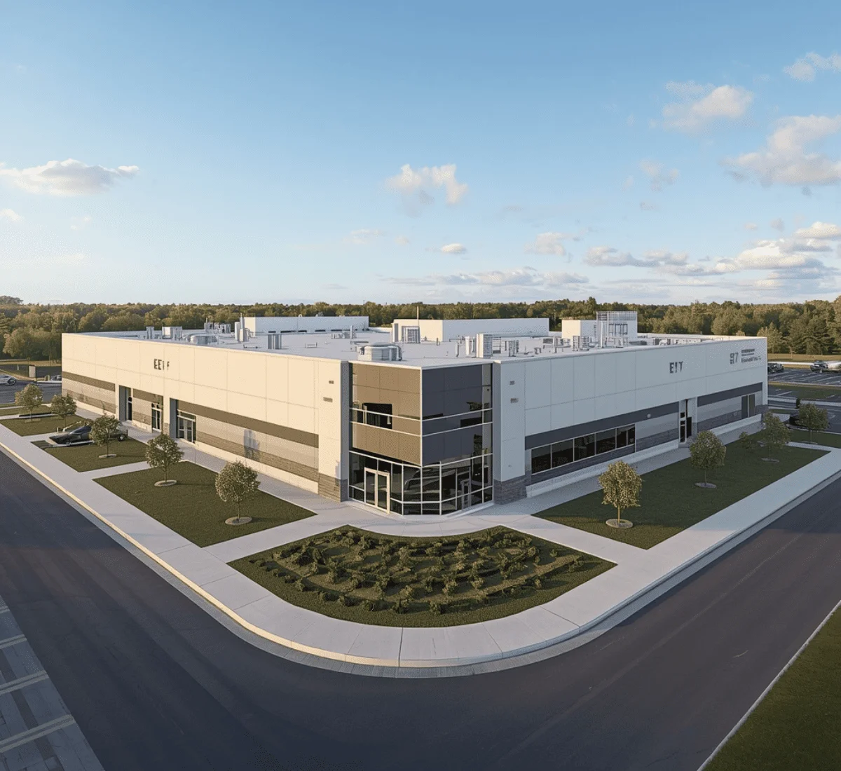 3D Rendering & Architectural Visualization Services in Michigan sample 3