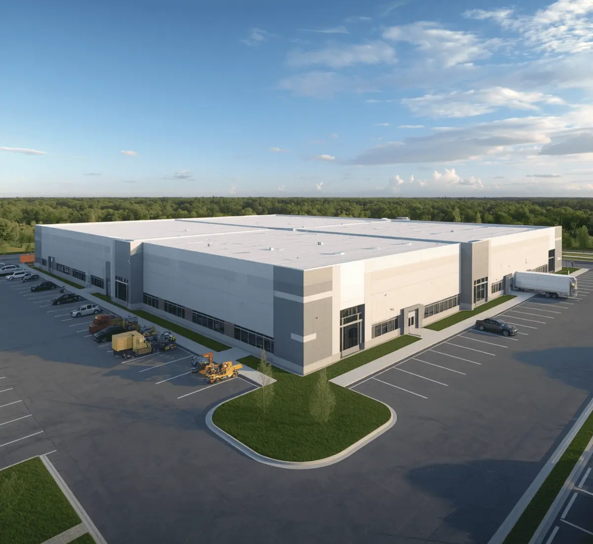 3D Rendering & Architectural Visualization Services in Mississippi sample 2