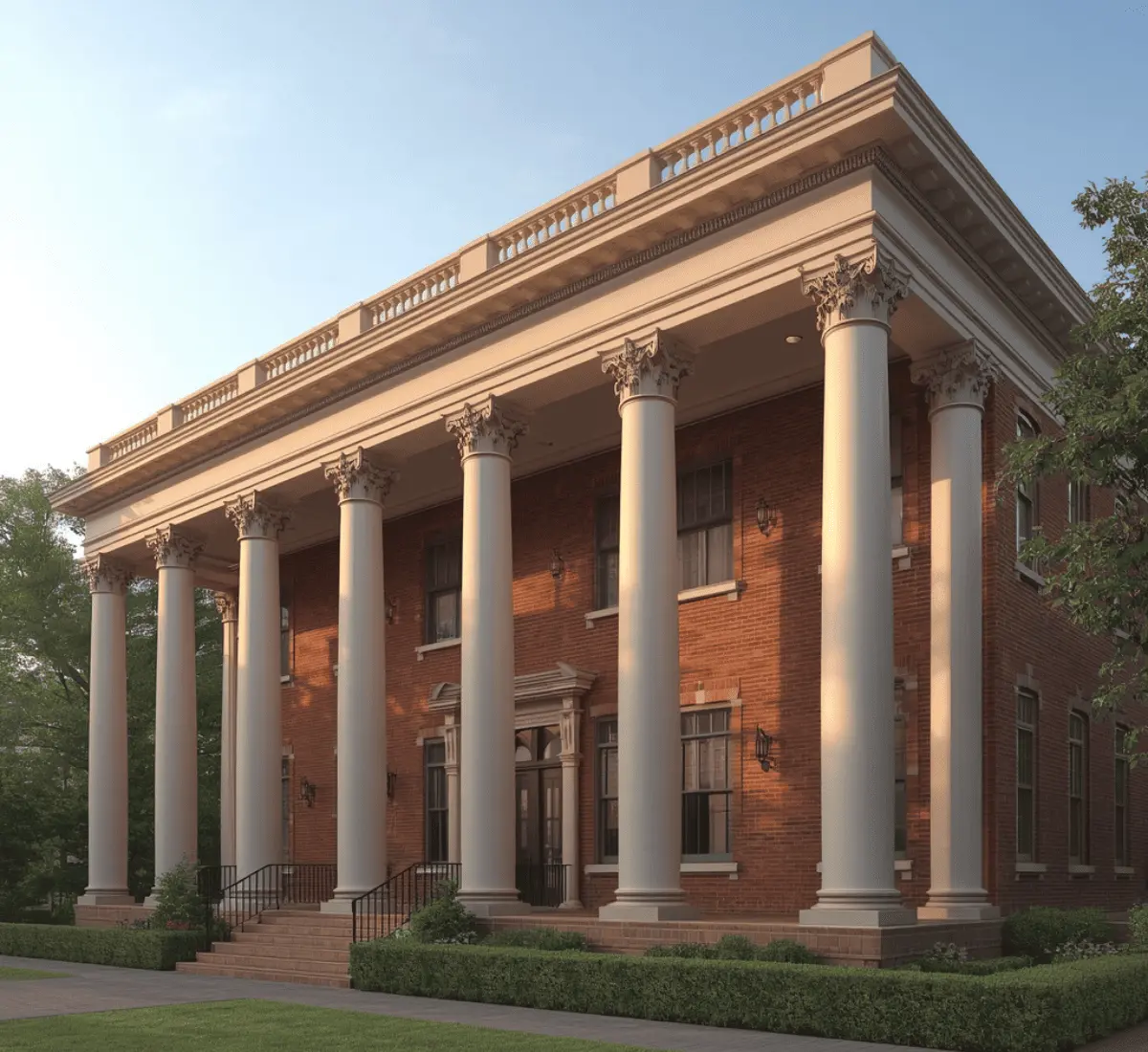 3D Rendering & Architectural Visualization Services in Mississippi sample 3