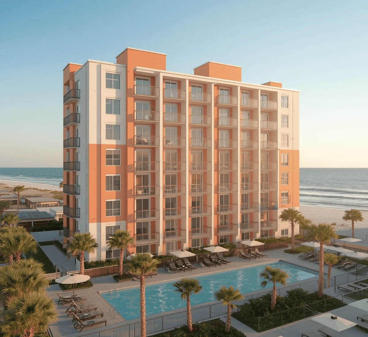 Selling vacation and resort property to out-of-state buyers - 3D Rendering & Architectural Visualization Services in South Carolina