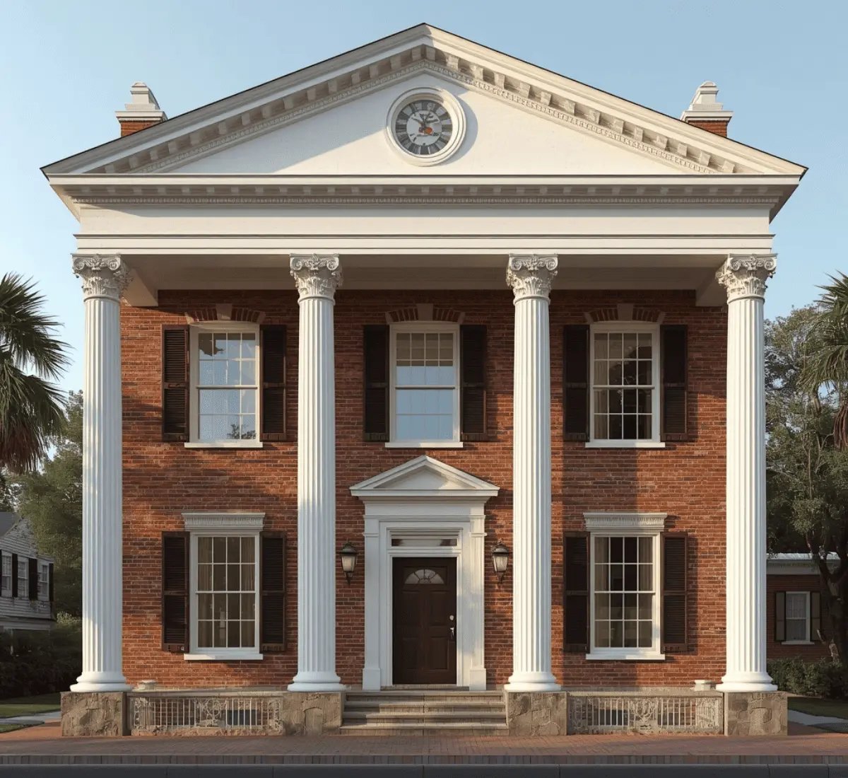 Getting through the Mississippi Landmark permit process - 3D Rendering & Architectural Visualization Services in Mississippi