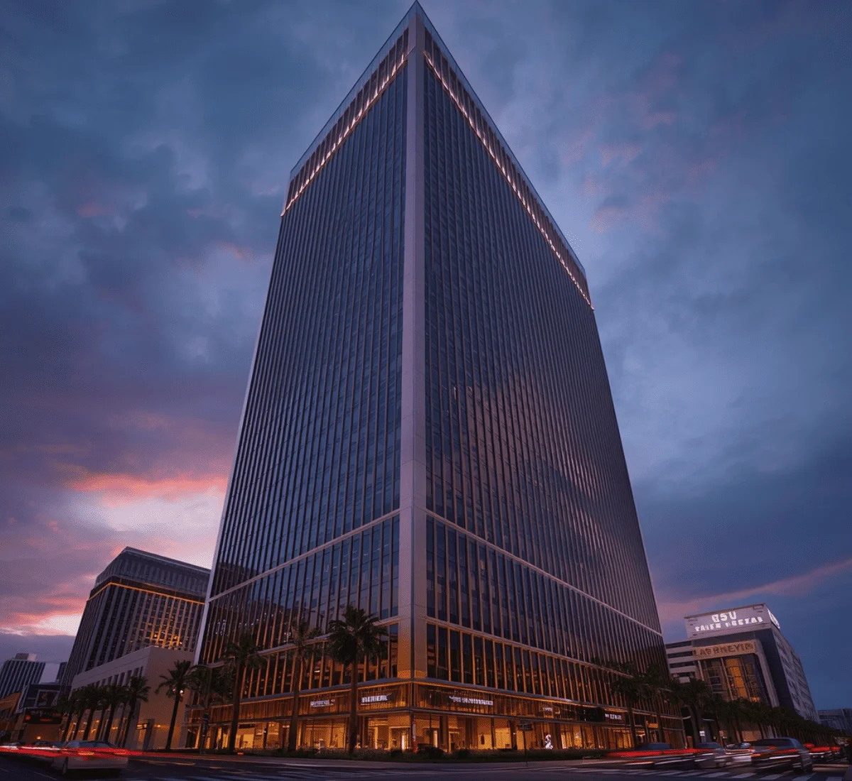 3D Rendering & Architectural Visualization Services in Nevada sample 2