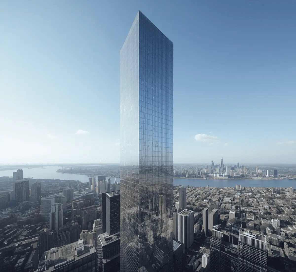 3D Rendering & Architectural Visualization Services in New Jersey sample 3