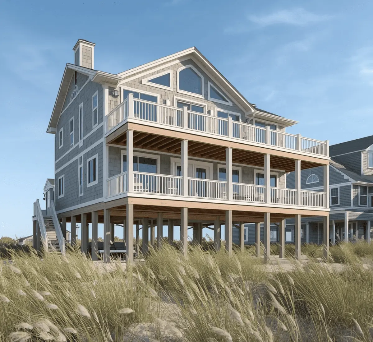 3D Rendering & Architectural Visualization Services in New Jersey sample 2