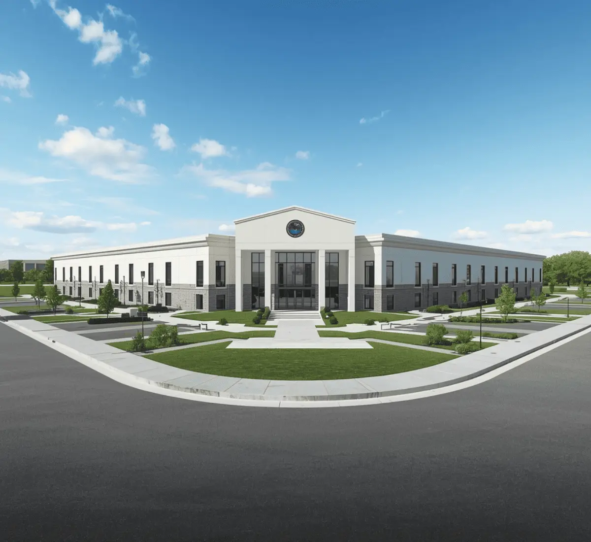 Satisfying military and defense-related review - 3D Rendering & Architectural Visualization Services in Virginia