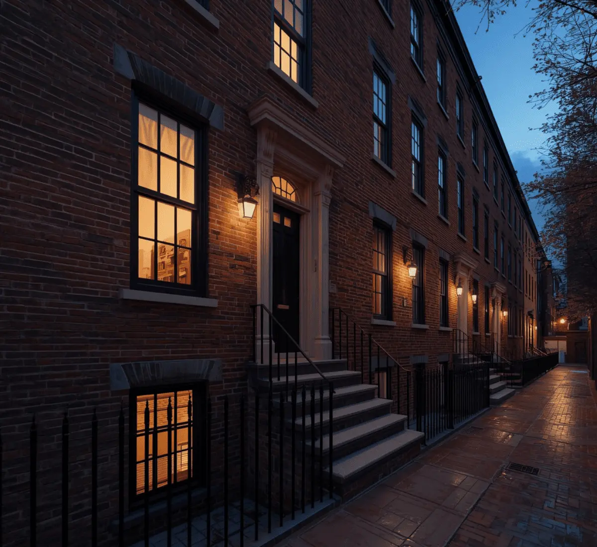 3D Rendering & Architectural Visualization Services in Pennsylvania sample 1