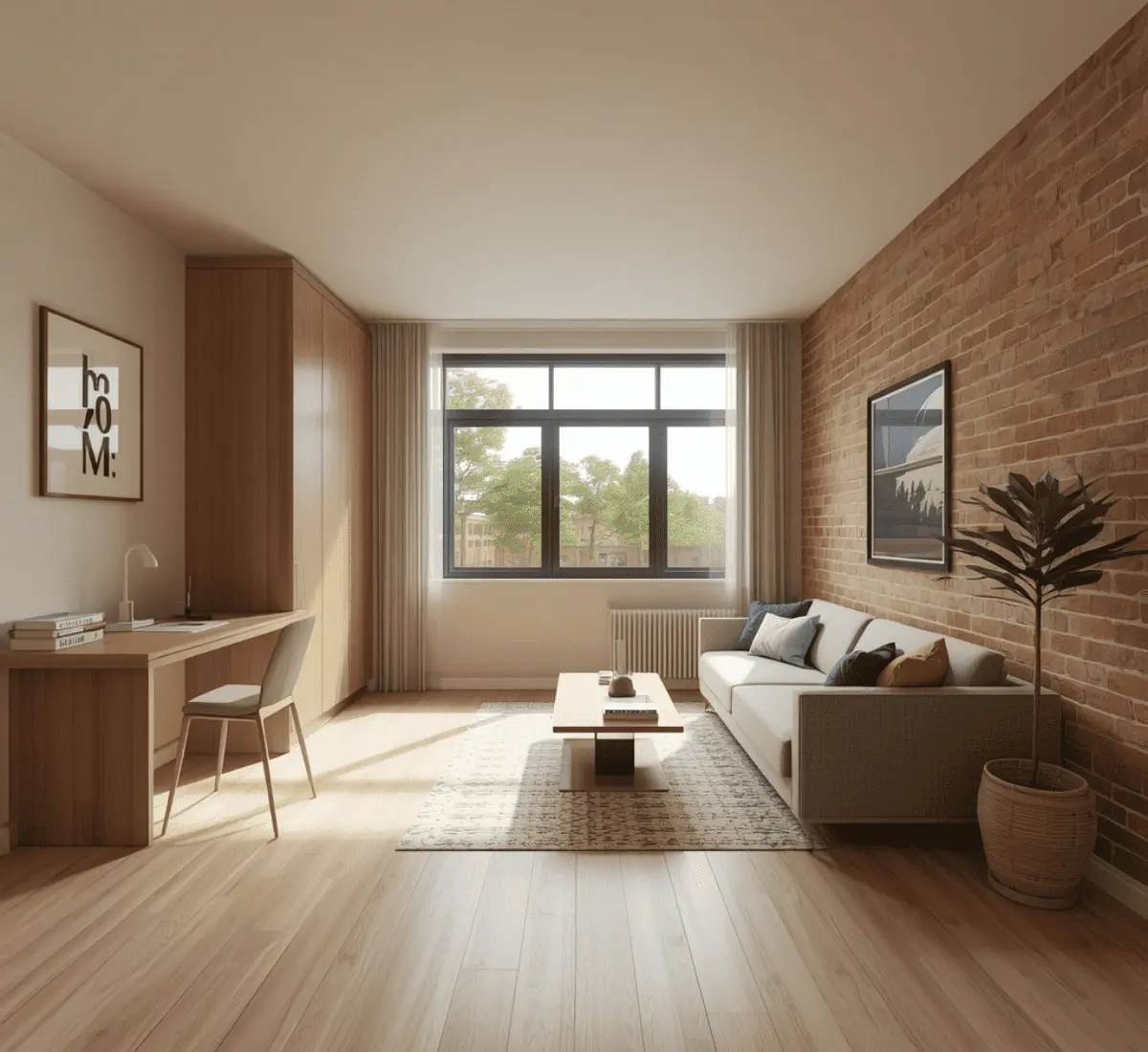 3D Rendering & Architectural Visualization Services in Pennsylvania sample 2
