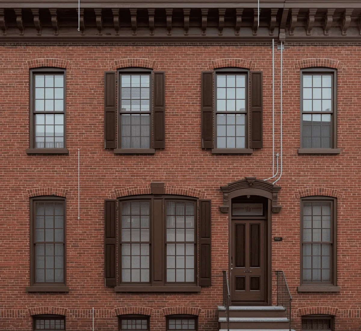 Clearing Philadelphia Historical Commission review - 3D Rendering & Architectural Visualization Services in Pennsylvania