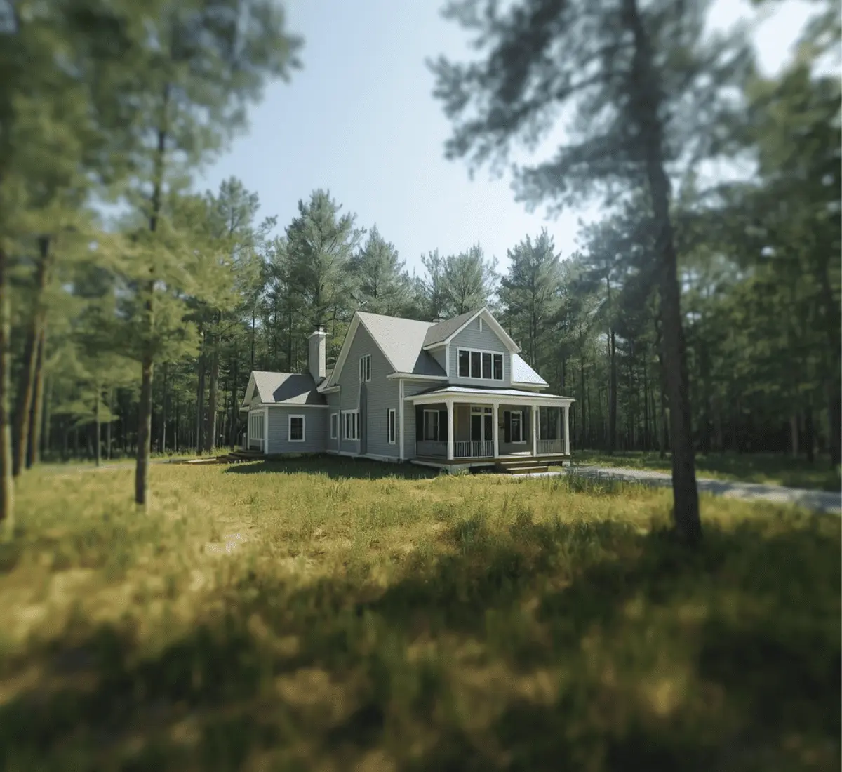 Getting a project through Pinelands Commission review - 3D Rendering & Architectural Visualization Services in New Jersey