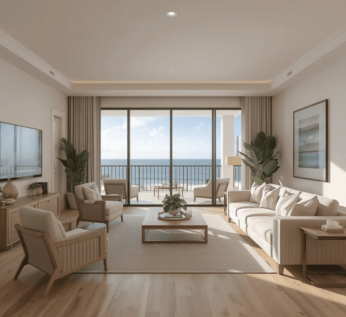 3D Rendering & Architectural Visualization Services in South Carolina sample 3