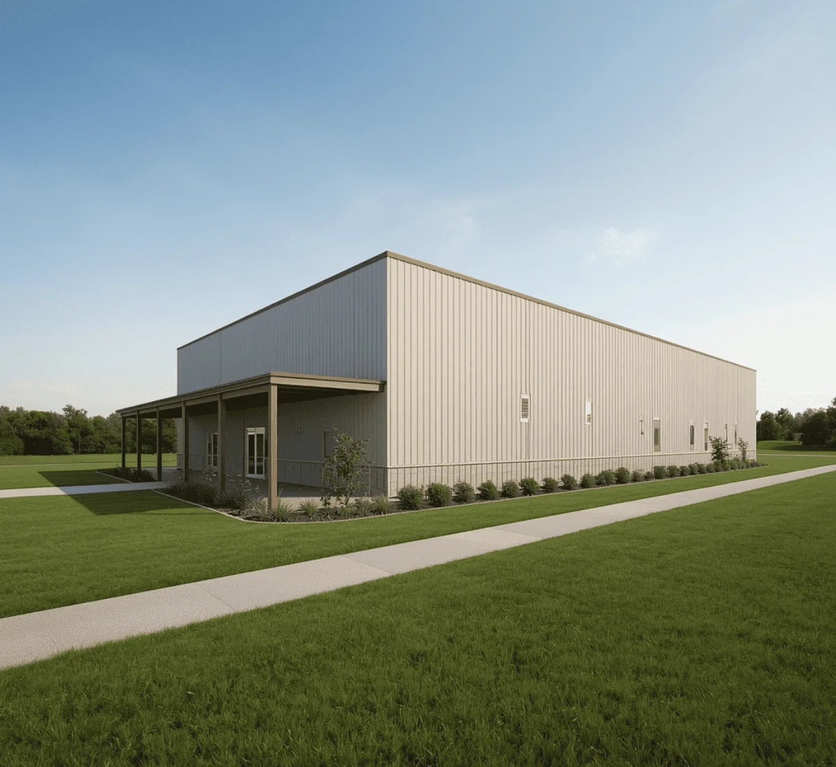 Serving a downstate market built on a different rhythm - 3D Rendering & Architectural Visualization Services in Illinois